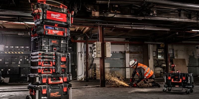 Milwaukee PACKOUT
