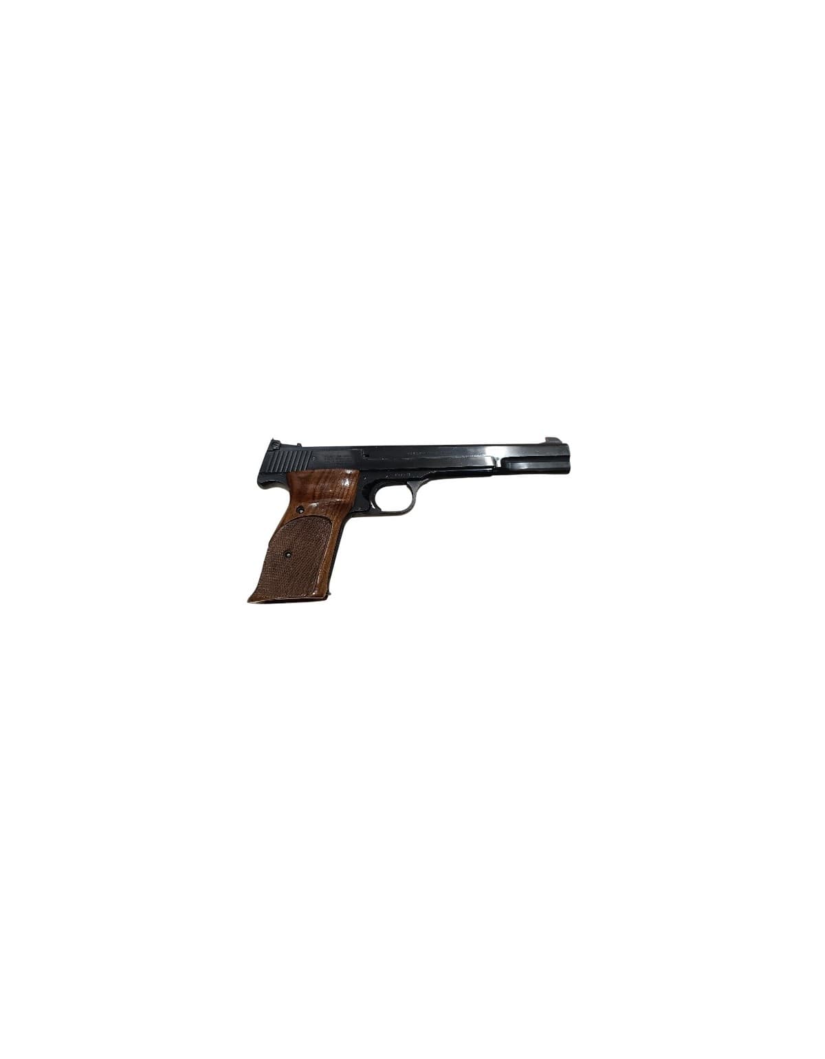 OCCASION PISTOLET SMITH & WESSON MODELE 41
