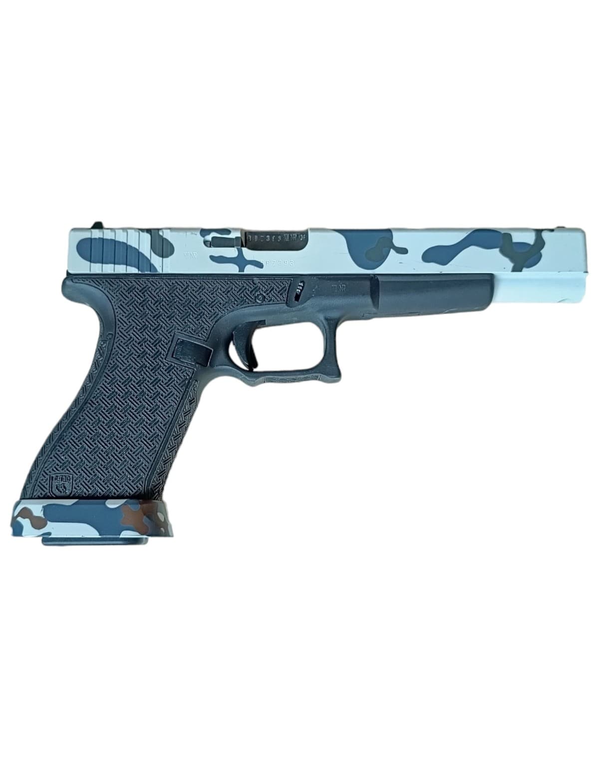GLOCK 24 GEN 2 calibre: 40 S&W Occasion
