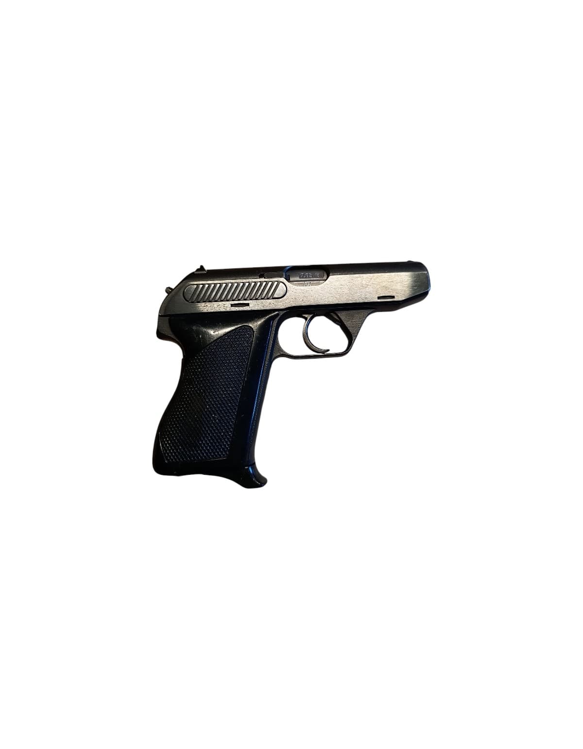 OCCASION PISTOLET HECKLER & KOCH ( HK ) HK 4 CALIBRE 7,65 BROWNING