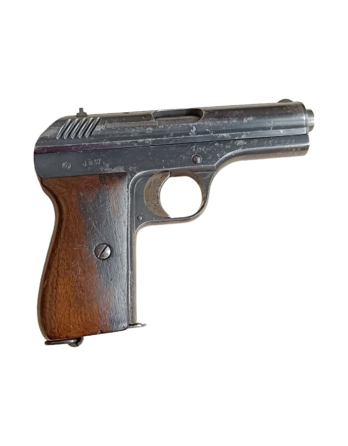 Occasion PISTOLET CZ 24 cal 9 MM BROWNING COURT (380 ACP)