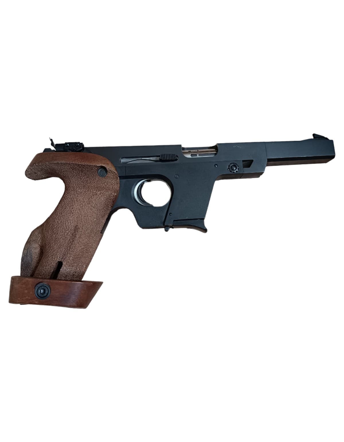 WALTHER OSP 22 SHORT Occasion