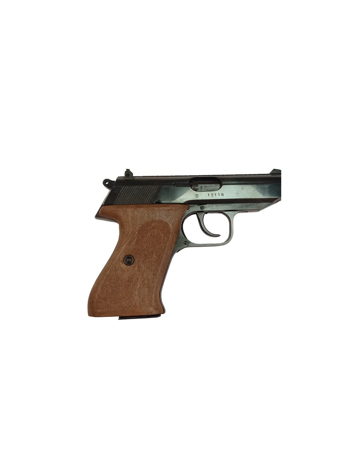 Walter pp super 9x18
