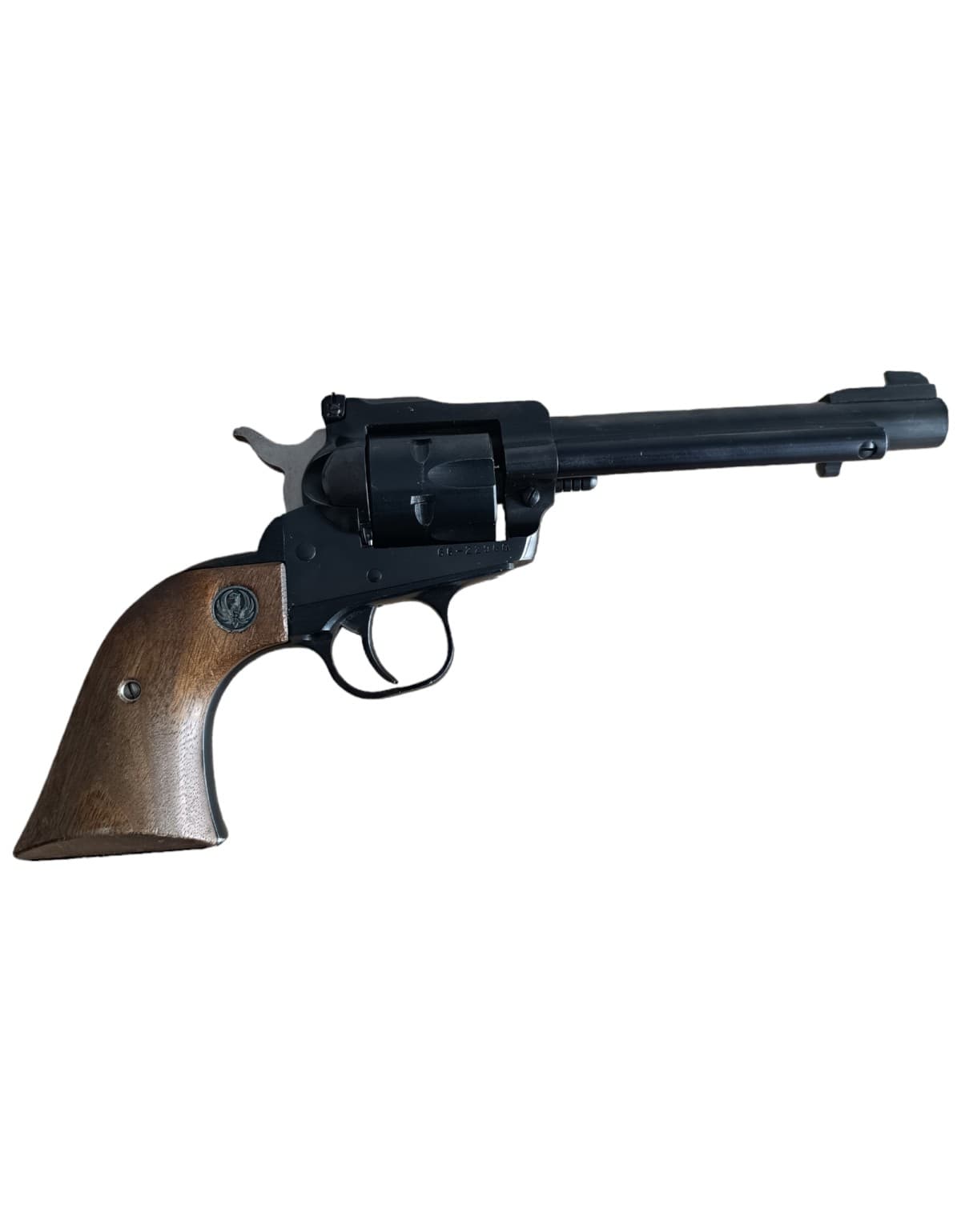 RUGER SINGLE SIX 22 WIN MAG R F Occasion
