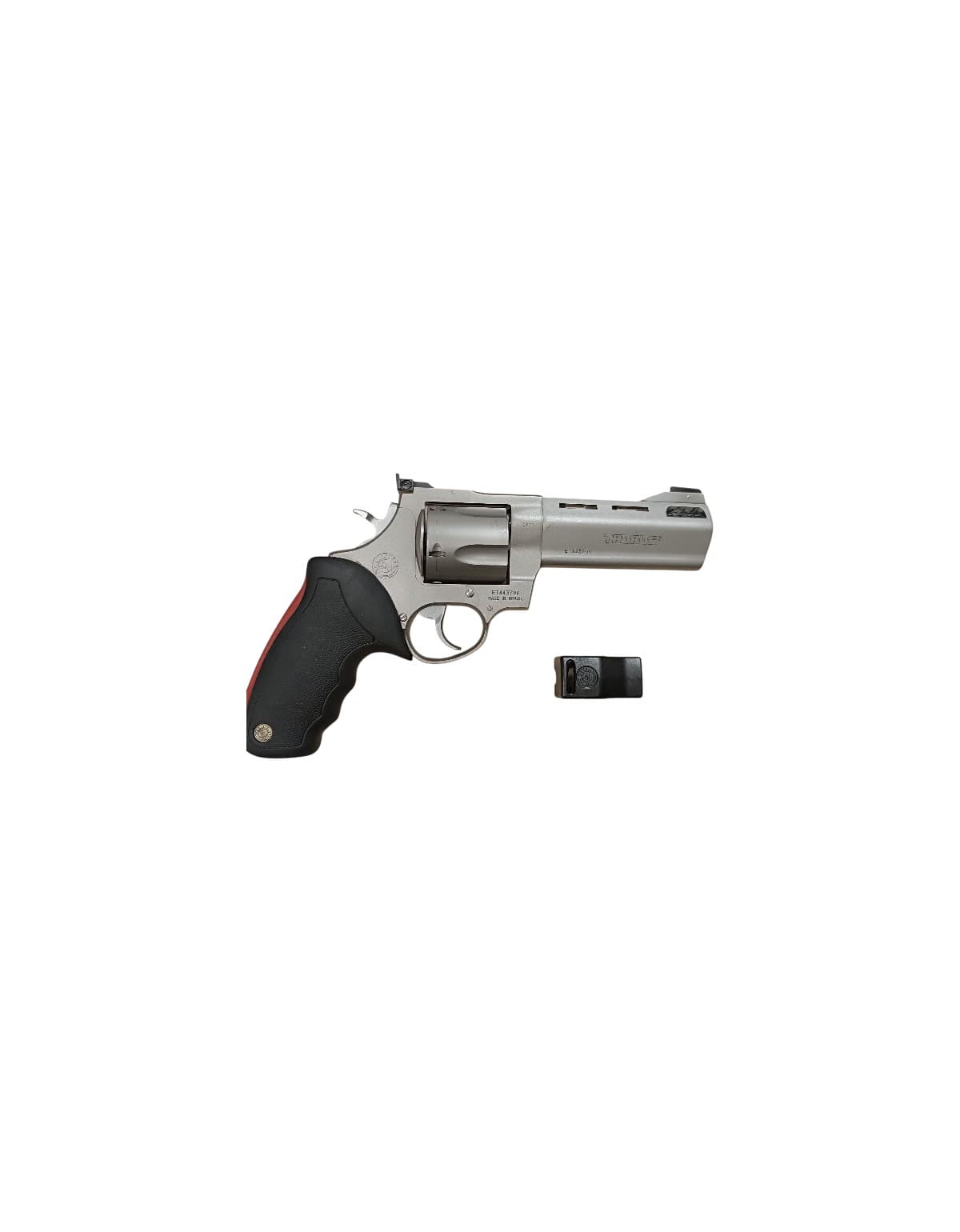 REVOLVER TAURUS MOD 454 RAGING BULL CALIBRE 454 CASULL OCCASION