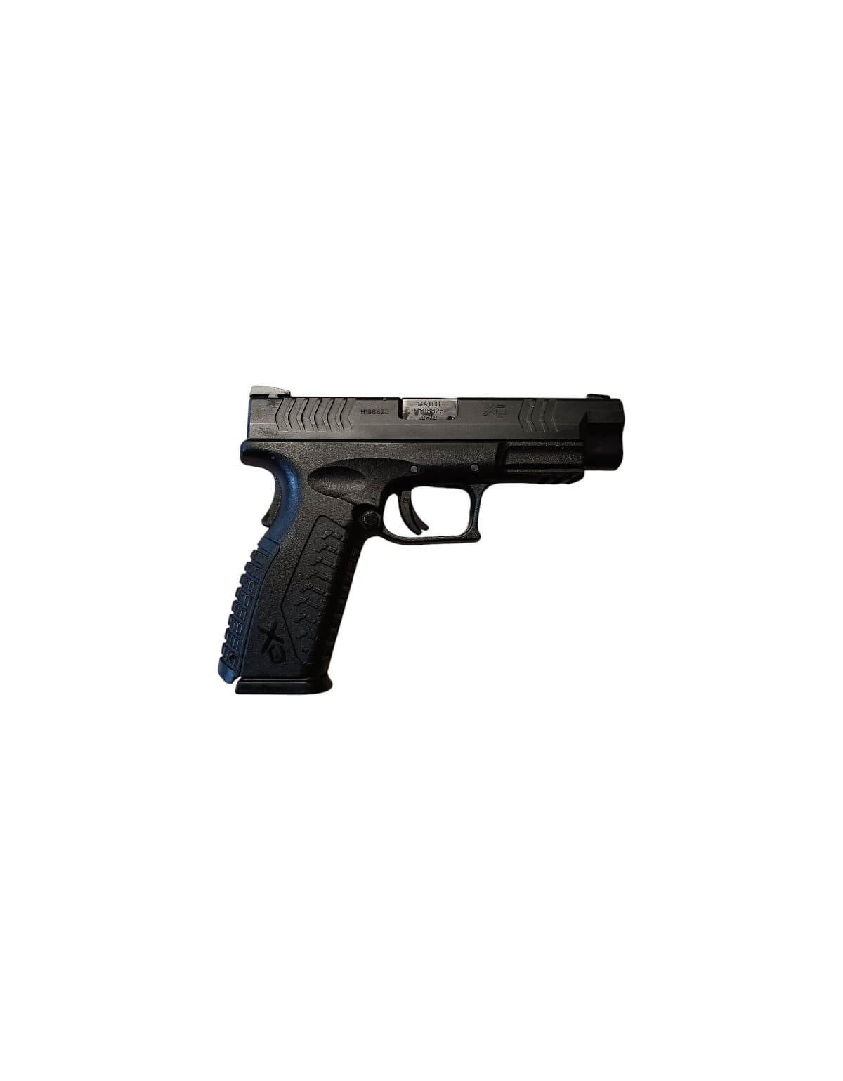PISTOLET HS-PRODUKT XDM-9 4.5 CALIBRE 9X19 Occasion
