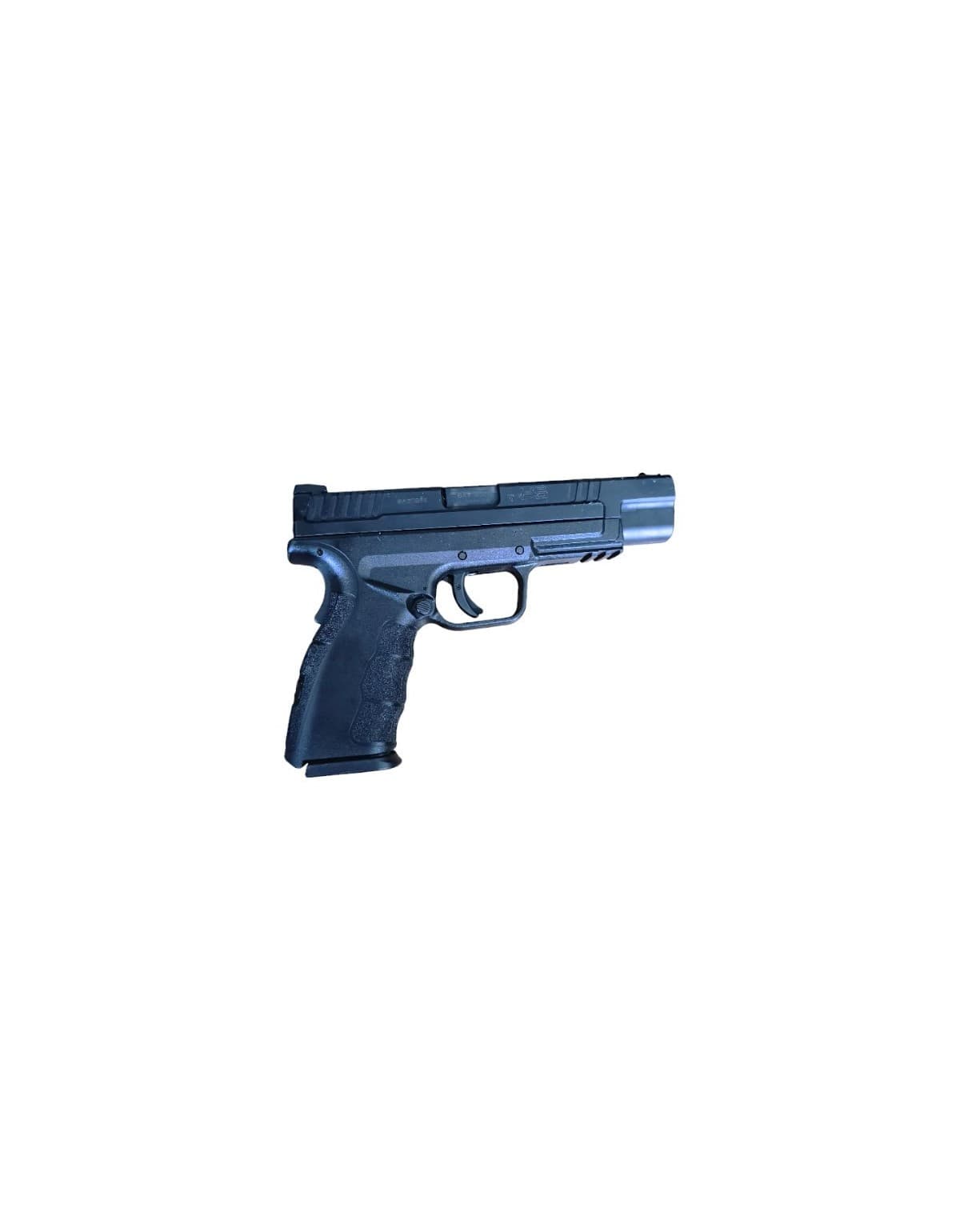 OCCASION PISTOLET HS-PRODUKT HS-9 TACTICAL G2 CALIBRE 9X19