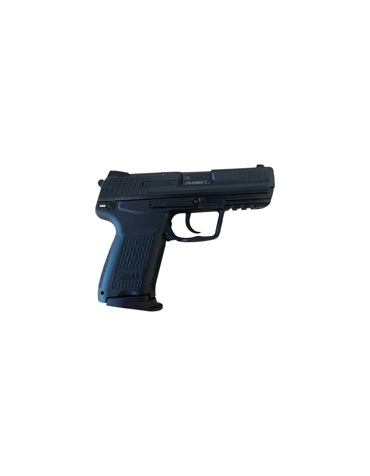 OCCASION PISTOLET HK 45C 45 AUTO (45 ACP)