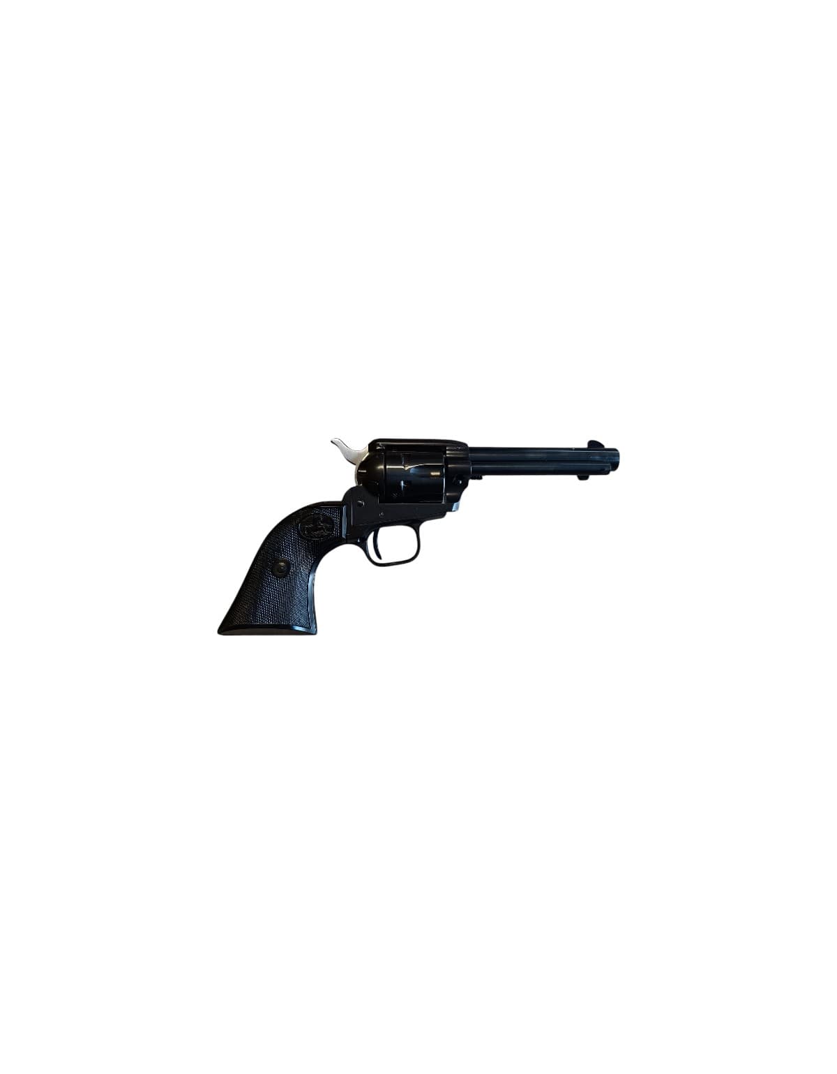 REVOLVER COLT SAA MOD 1873 FRONTIE 22 LONG RIFLE OCCASION