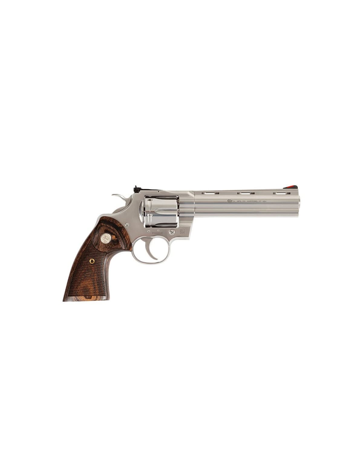Revolver Colt Python 357 Magnum 6" Magnum