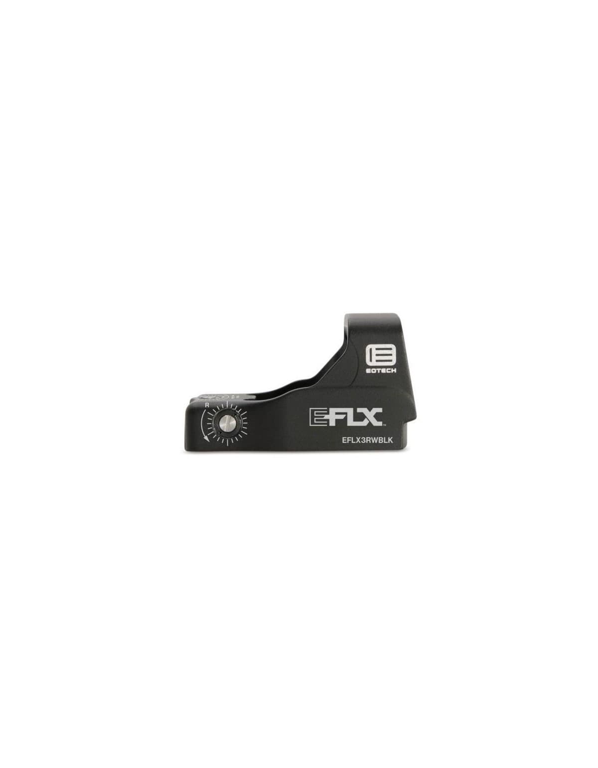 MINI VISEUR REFLEXE EFLX 3 MOA - EOTECH