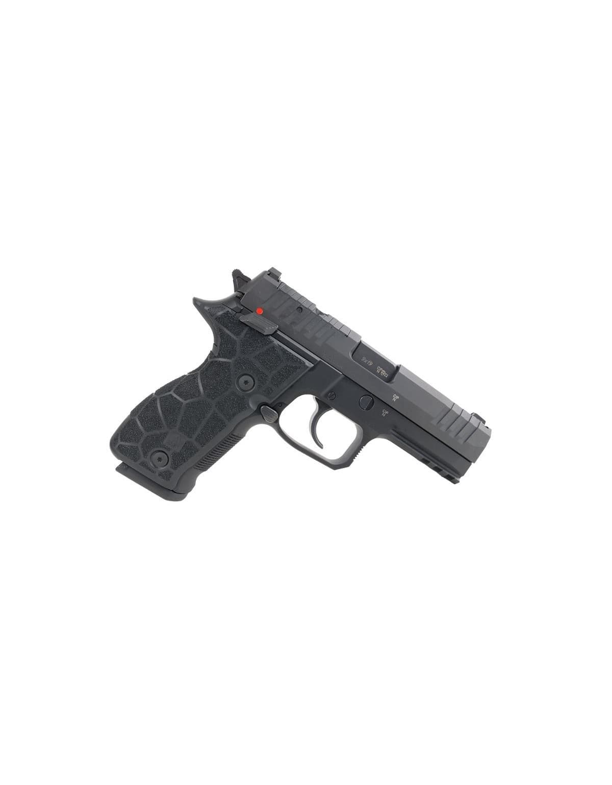 PISTOLET AREX (REX) ZERO 2 STANDARD OR CALIBRE 9X19