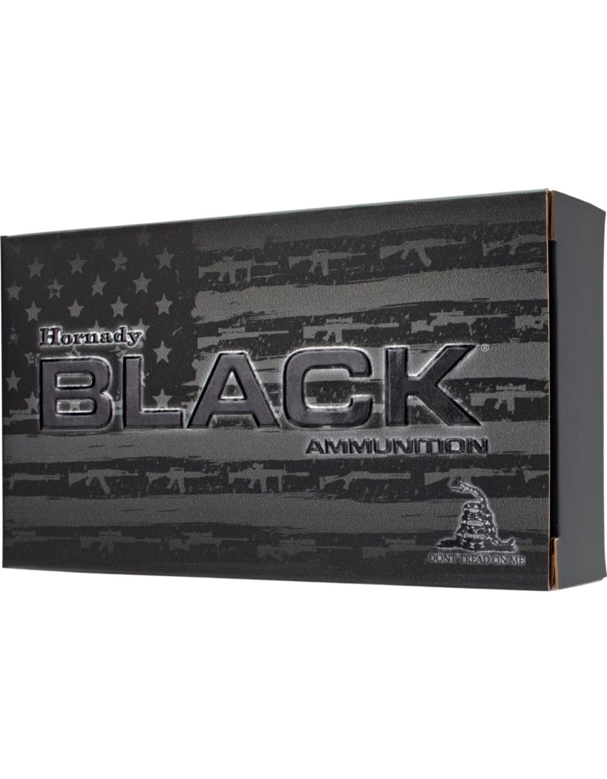 MUNITION HORNADY 5.7x28 40GR V-MAX BLACK X25