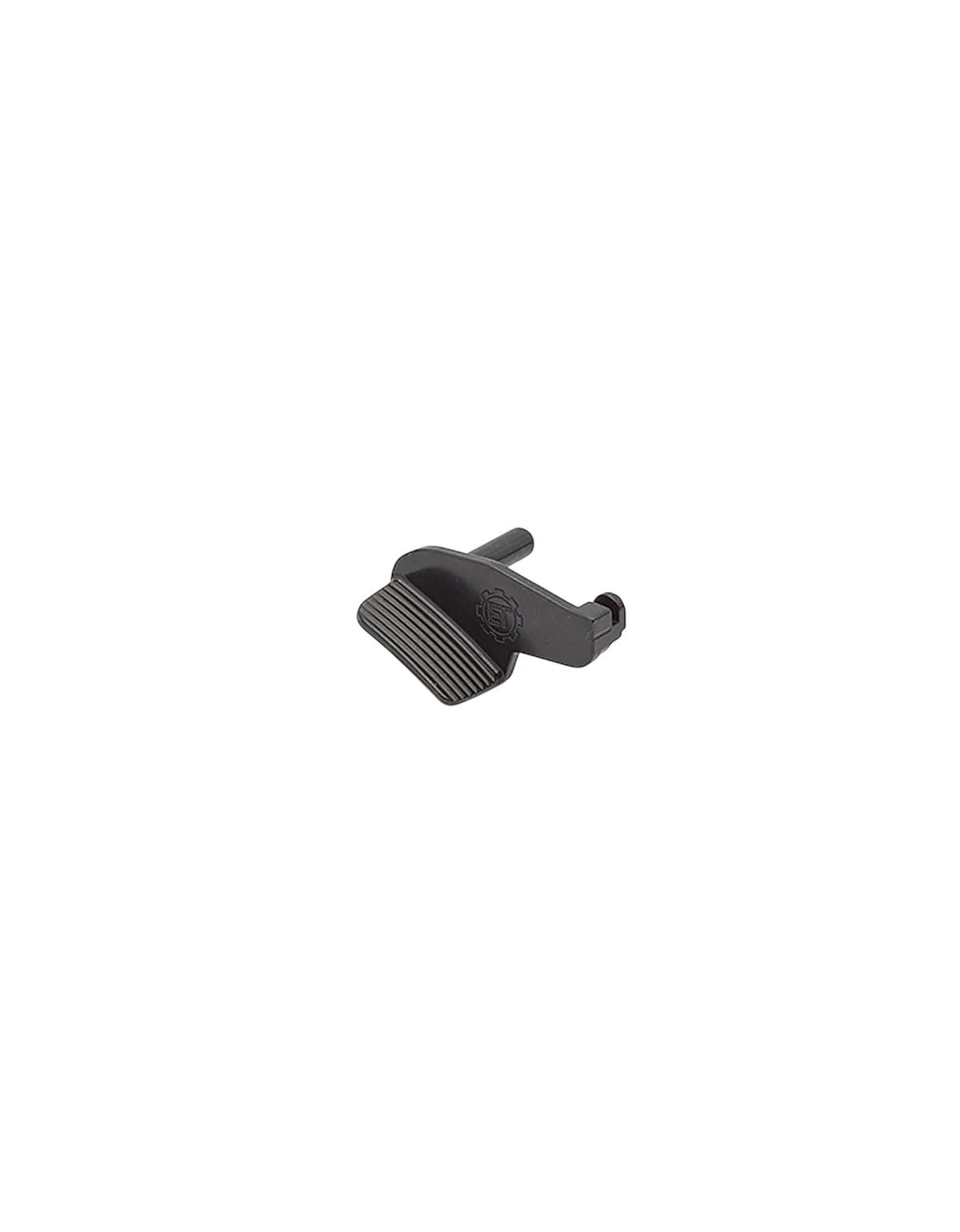 EEMANN TECH THUMB REST SLIDE STOP FOR 1911/2011 BLACK