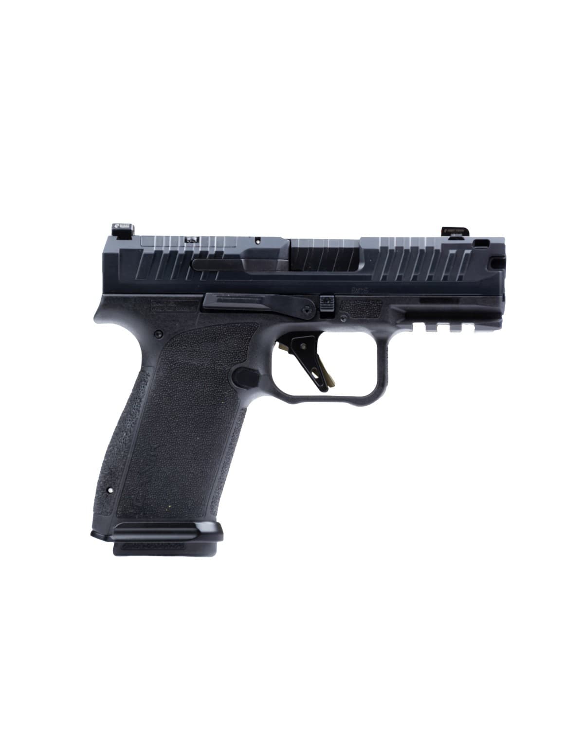 CANIK METE MC9 PRIME CAL : 9X19