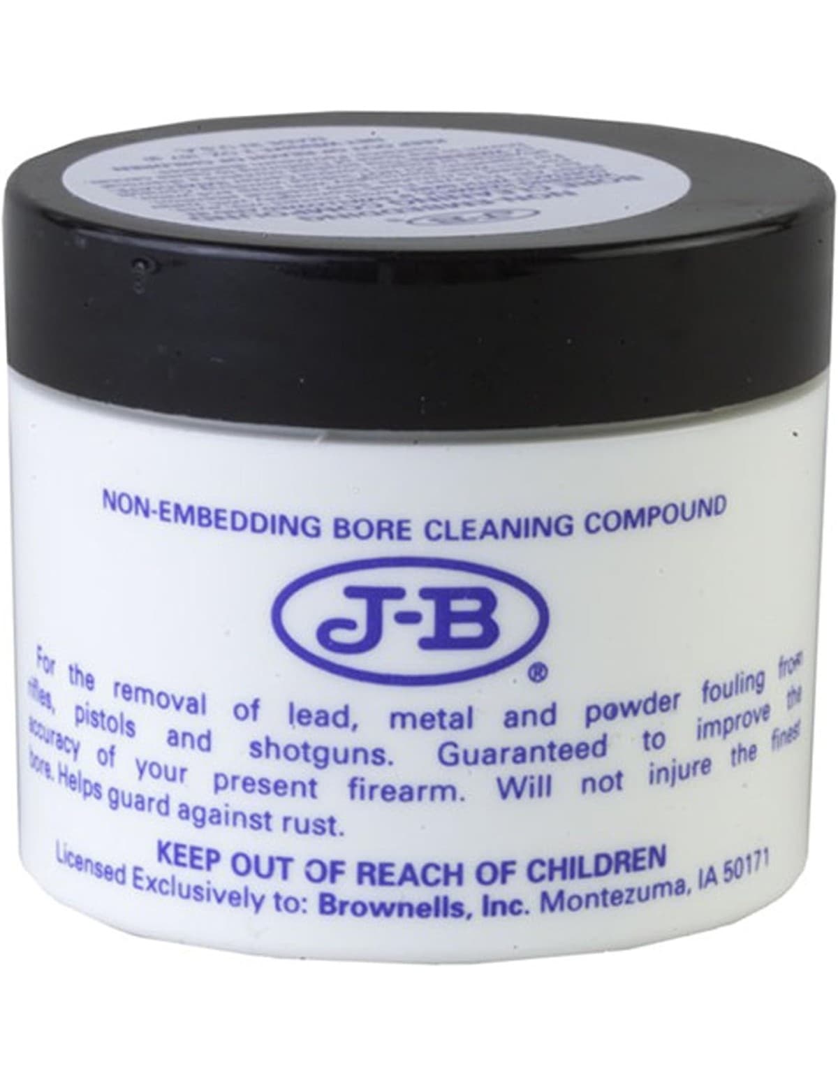 BORE CLEANING COMPOUND