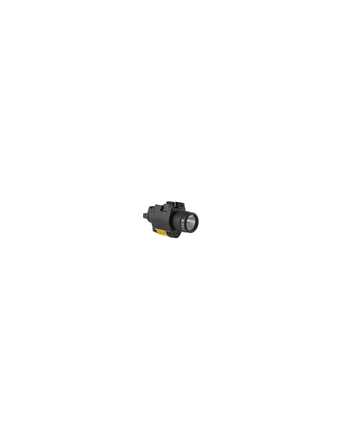 LASER RTI CONTACTEUR + LAMPE