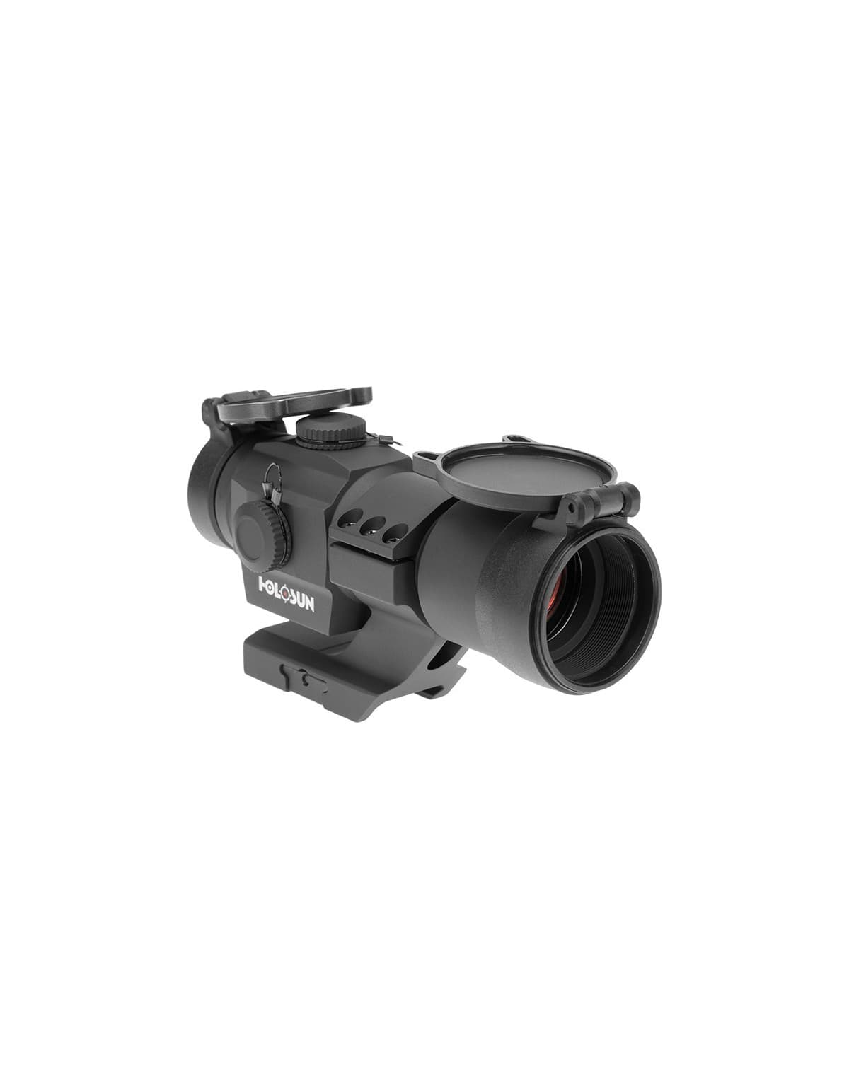 POINT ROUGE HOLOSUN HS506  2 MOA
