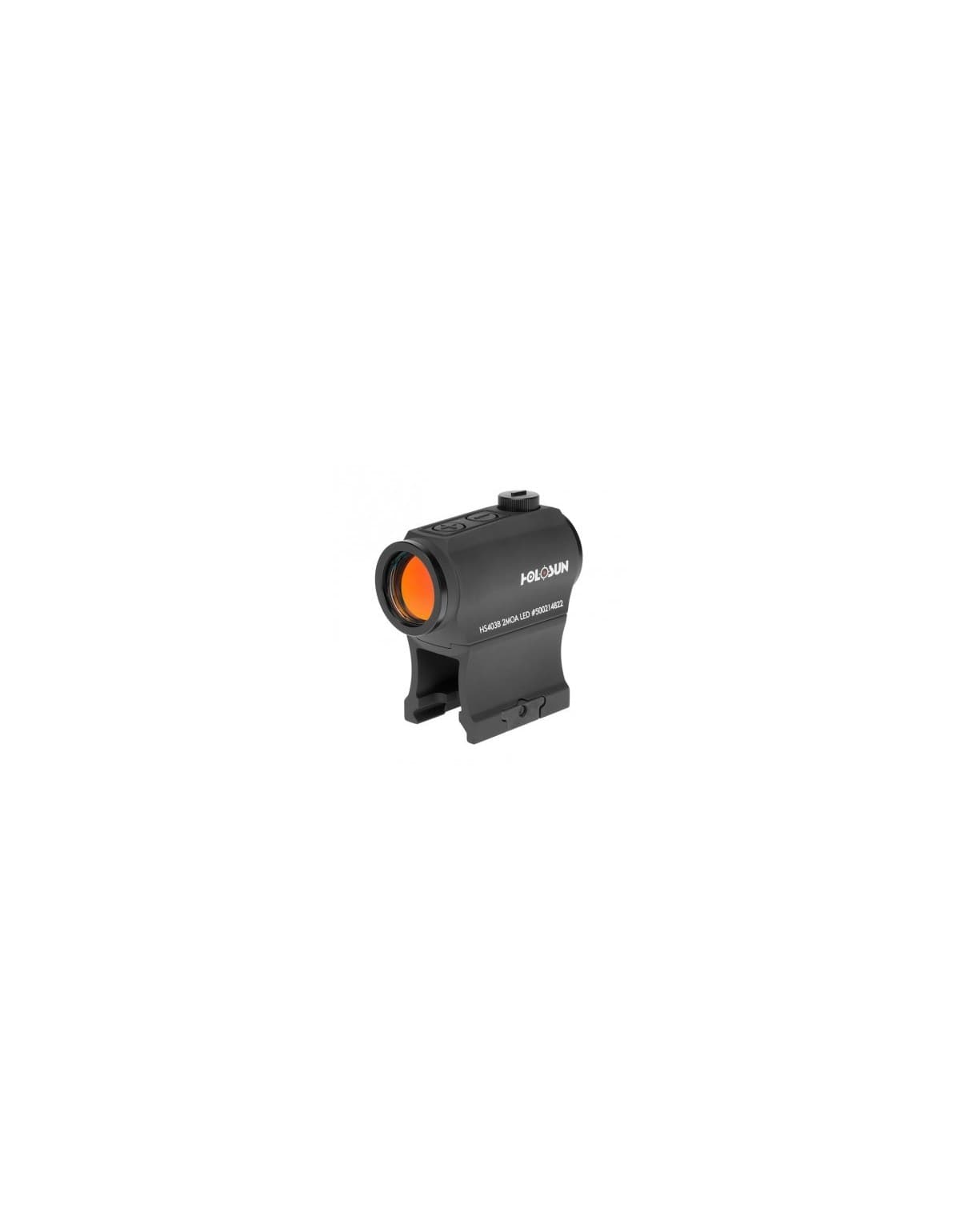POINT ROUGE HOLOSUN HE403B-GR