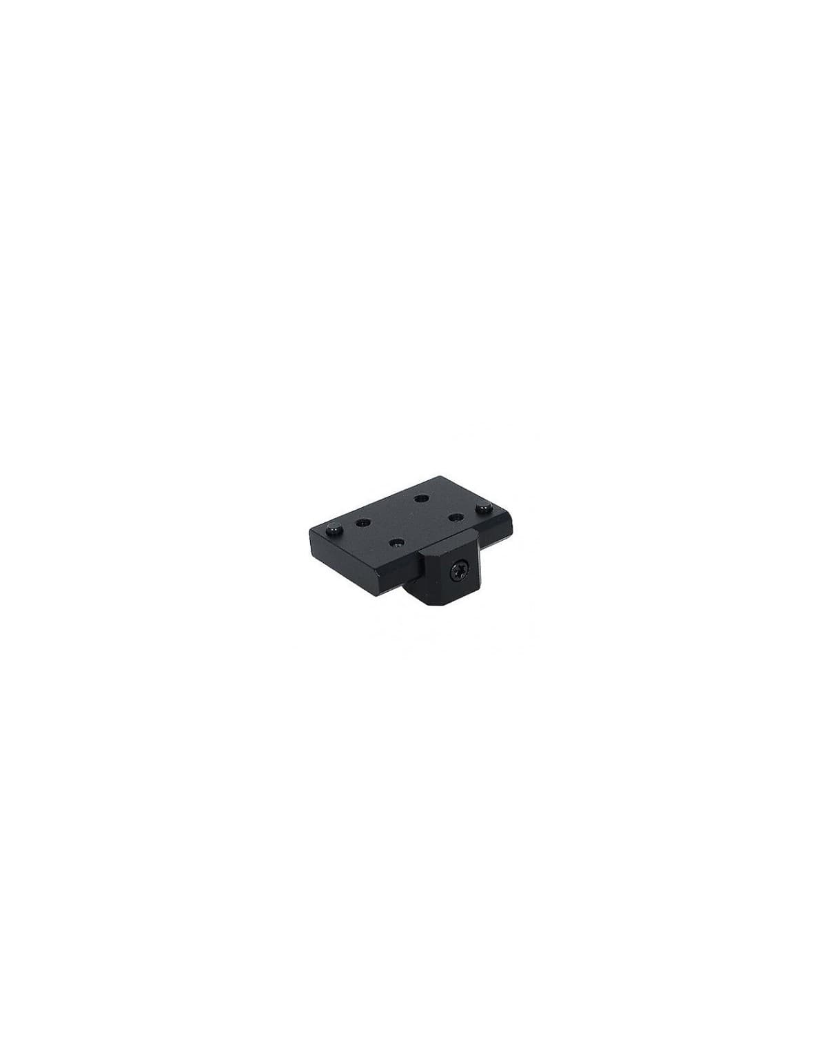 EMBASE DELTAPOINT PRO CROSS SLOT MOUNT