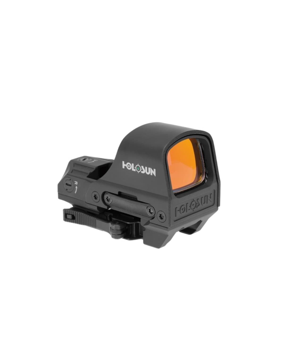POINT ROUGE HOLOSUN HE510C-GR VERT