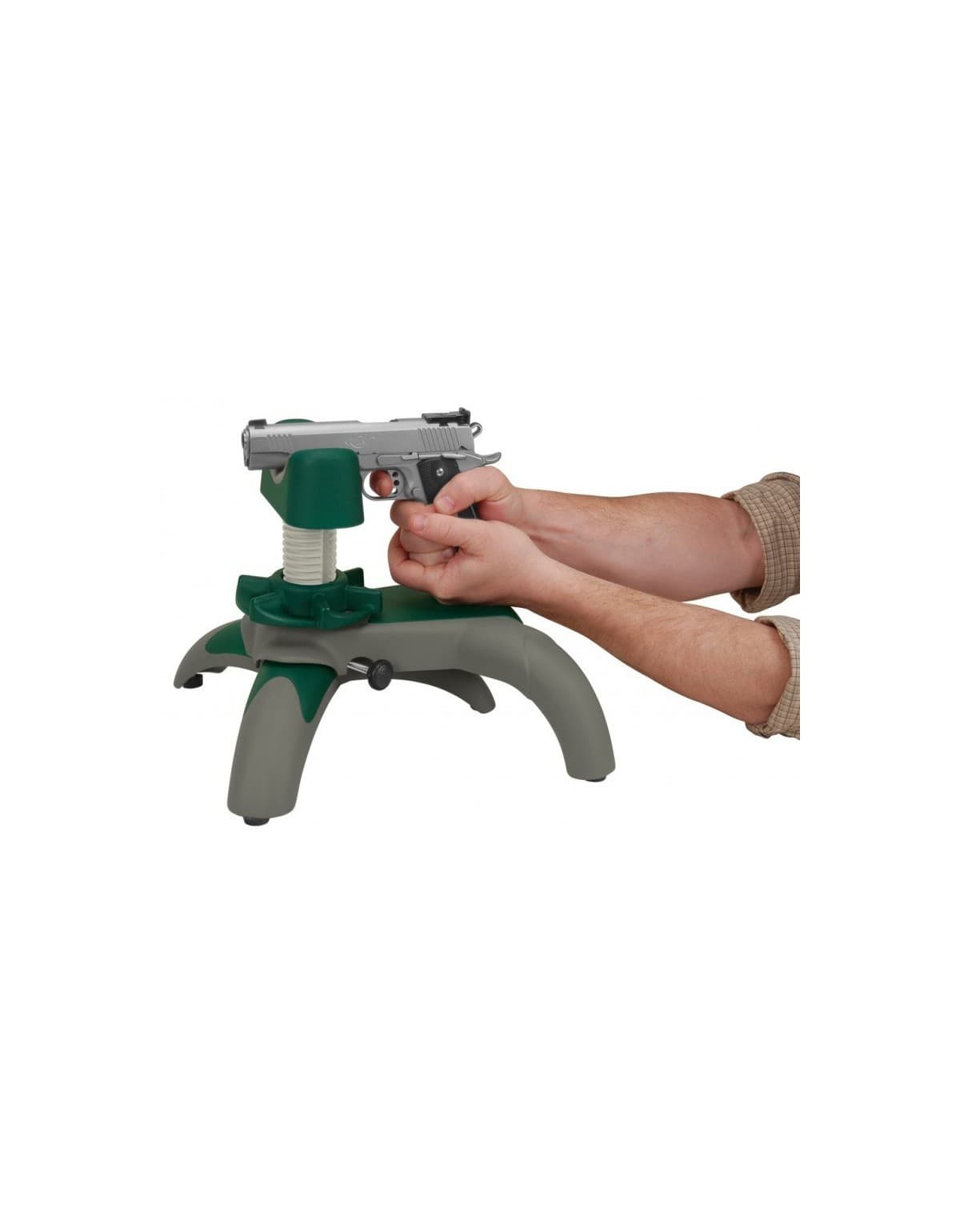 SUPPORT TIR ARME DE POING CALDWELL HANDY REST NXT