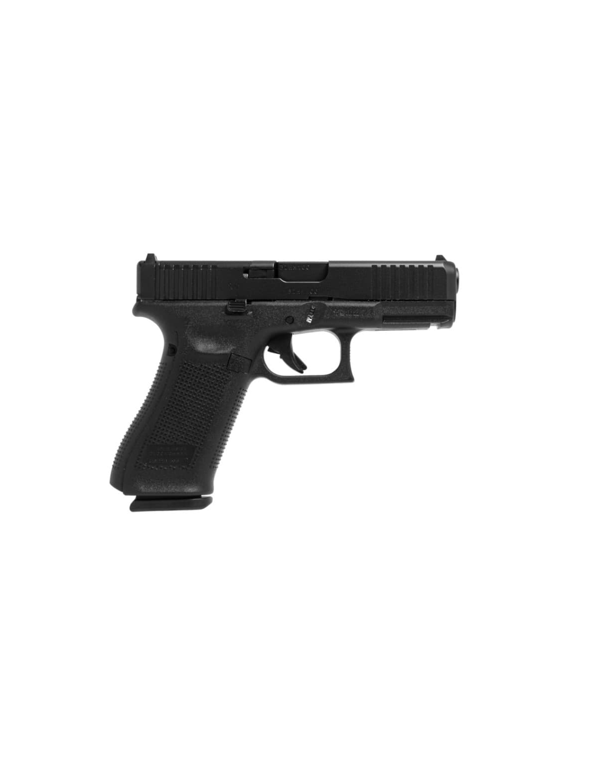 PISTOLET GLOCK G45 M.O.S FS CAL 9X19
