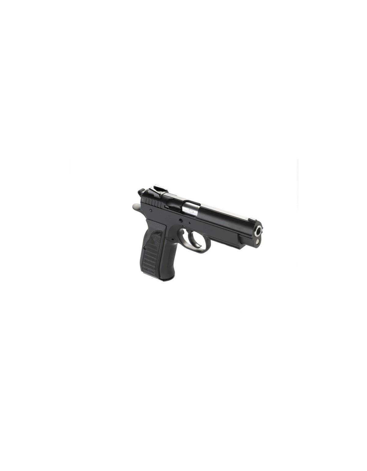 PISTOLET TANFOGLIO COMBAT SPORT BRONZE CAL: 9X19