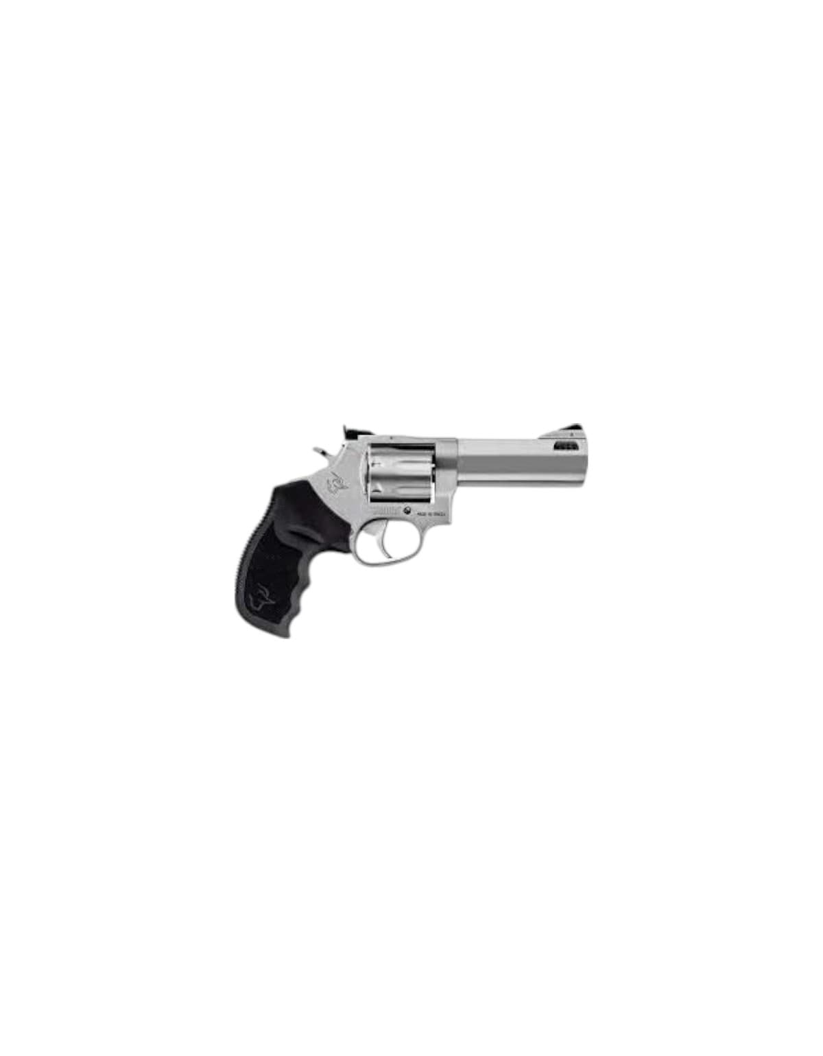 REVOLVER TAURUS 627 TRACKER 357 MAG 4" CAL: 357MAG COMP