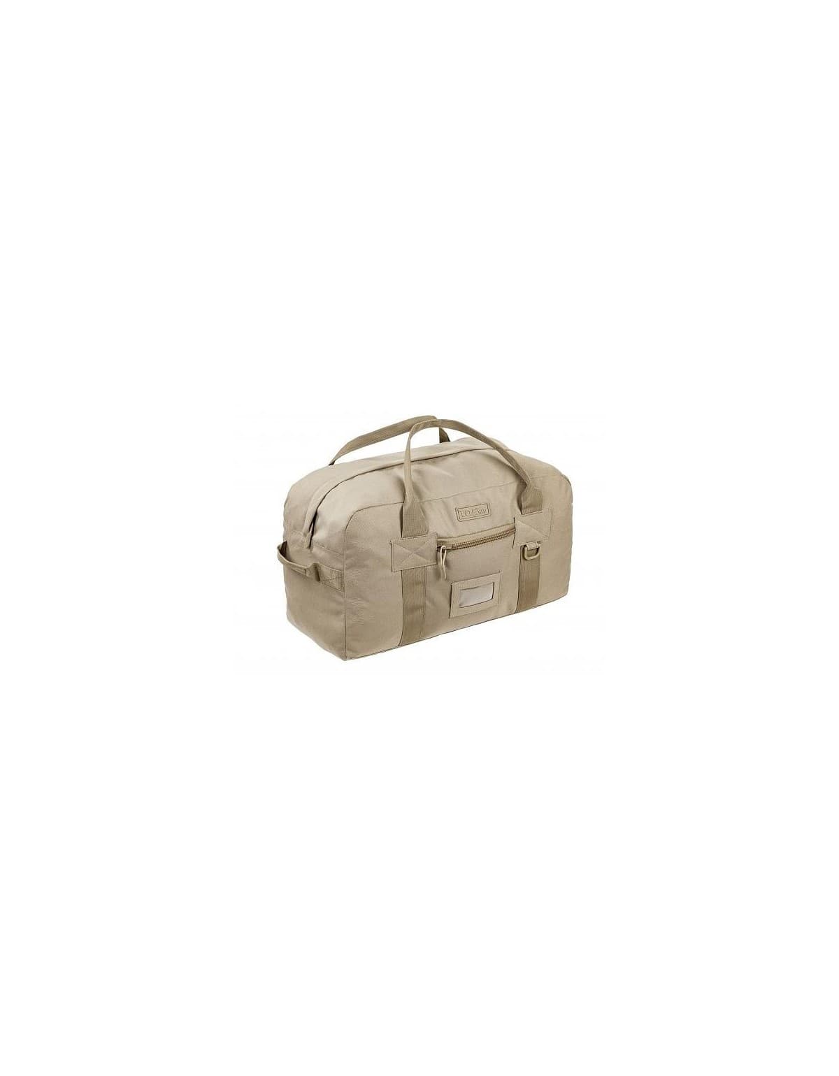 SAC TOE COMMANDO H.R 45L TAN 301022