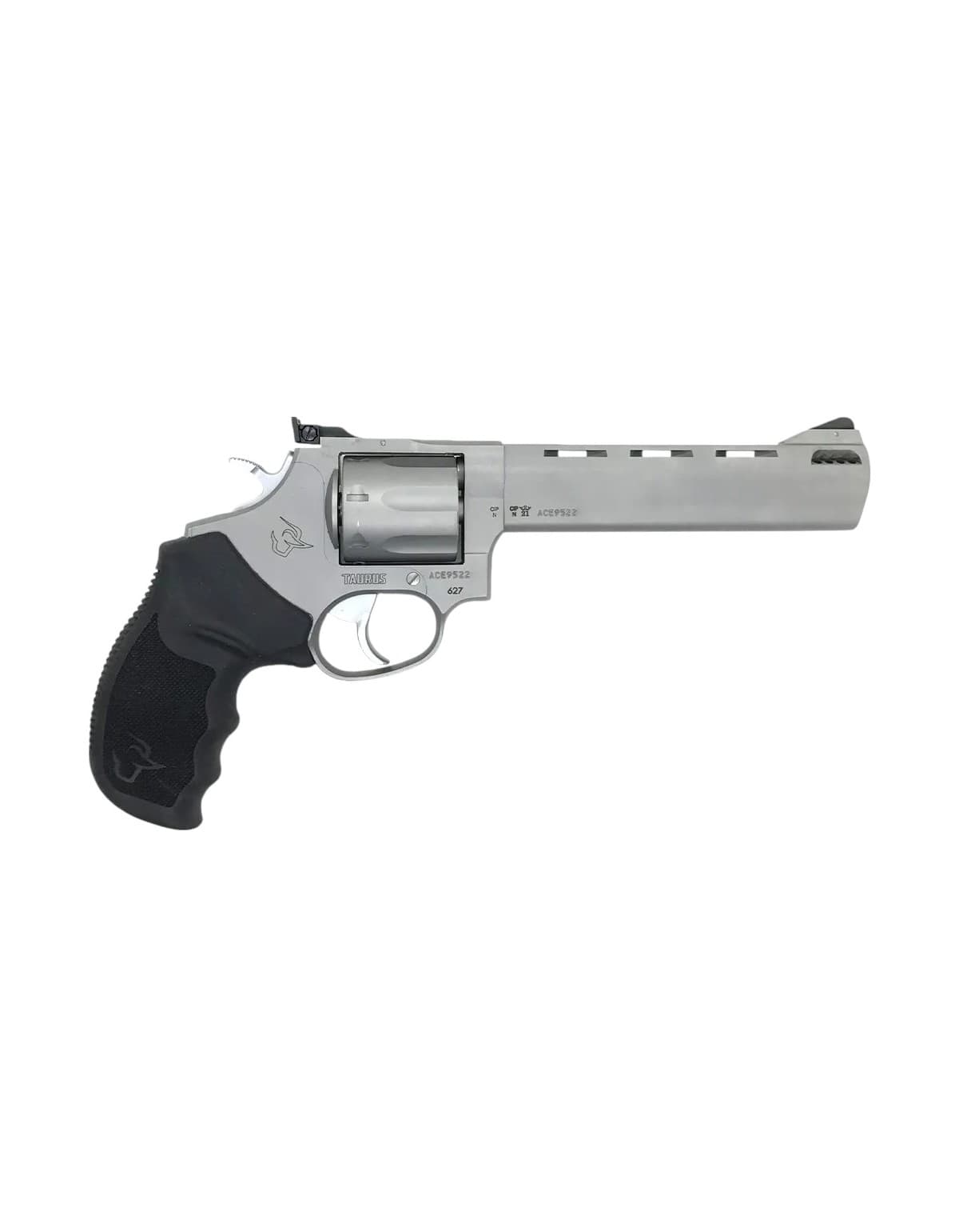 REVOLVER TAURUS 627 TRACKER 357 MAG 6" CAL: 357MAG AVEC COMP