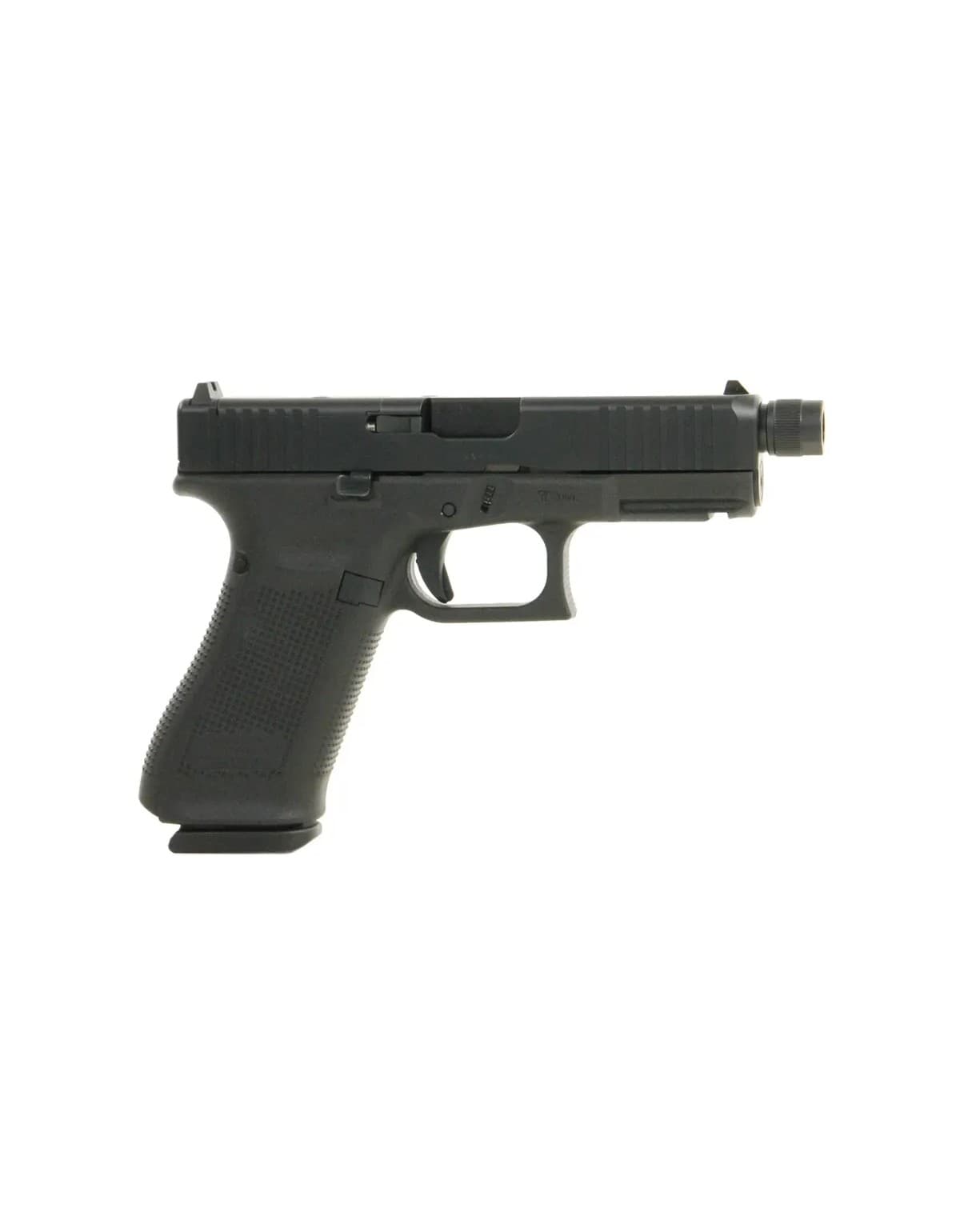 PISTOLET GLOCK G45 M.O.S FILETEE CAL:9X19