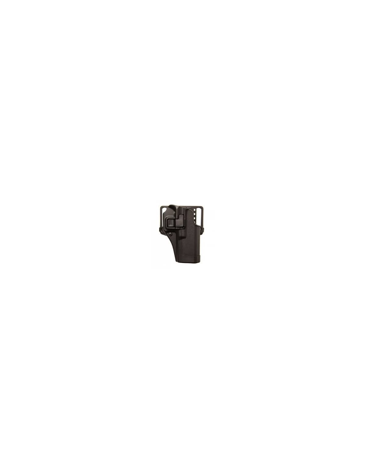 HOLSTER SERPA LA DROITIER SPRINGFIELD XD/XDM 3.8" 4"