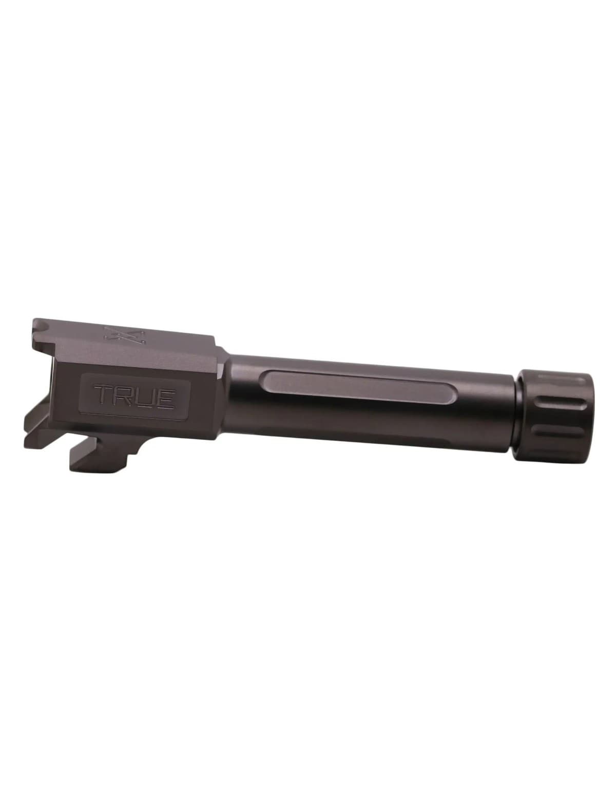 CANON TRUE PRECSION HELLCAT THREADED SPRINGFIELD COPPER