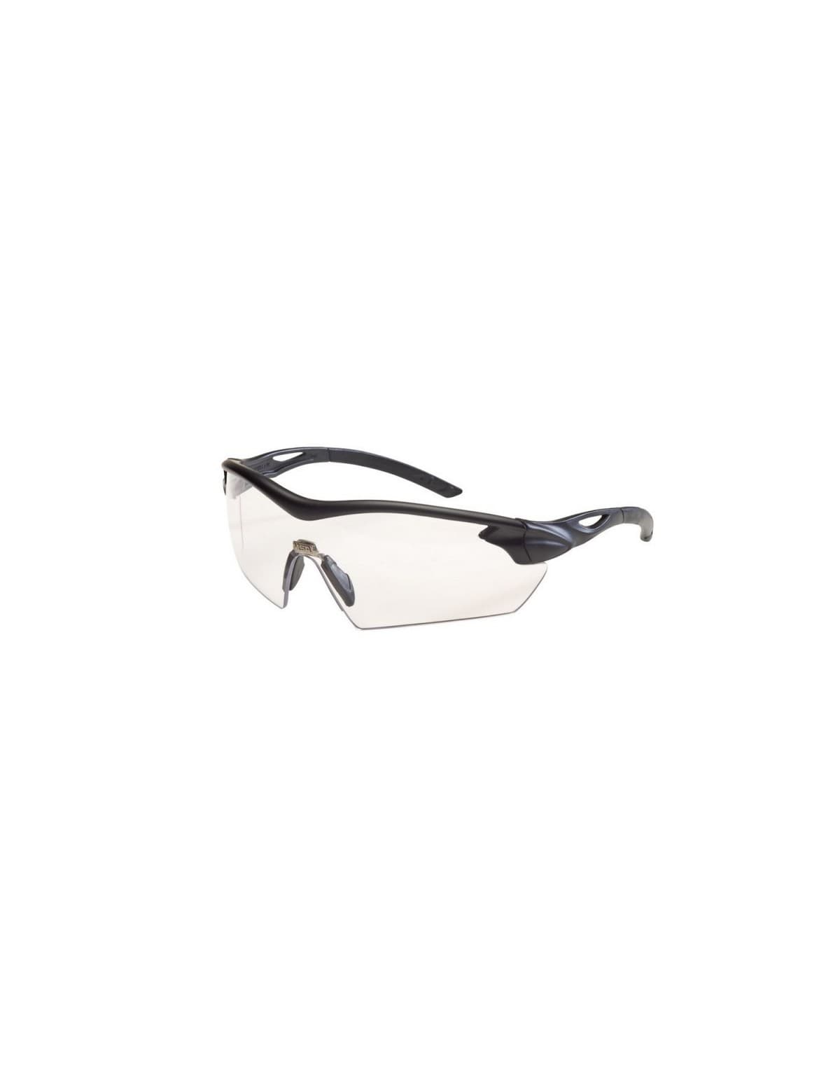 LUNETTES"RACERS" ECRAN INCOLORE