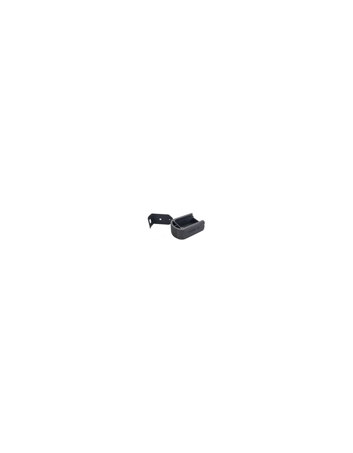 TALON DE CHARGEUR POLYMERE +2 POUR TP-9