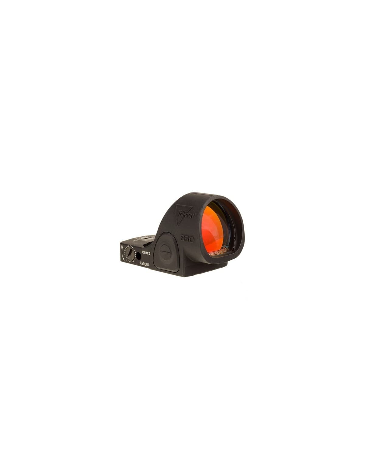 VISEUR POINT ROUGE TRIJICON SRO 2.5 MOA