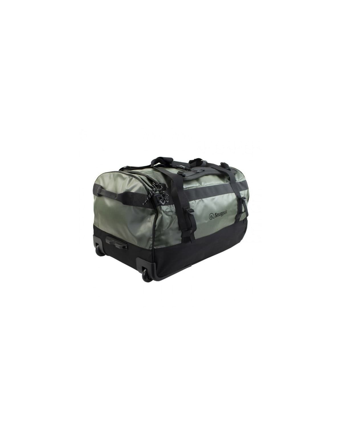 SAC ROLLER KITMONSTER 120L G2 OLIVE
