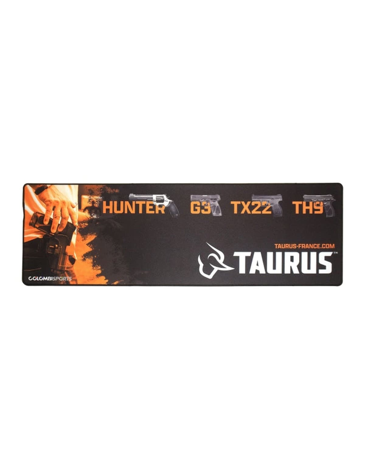 TAPIS DE COMPTOIR OU DE REPARATION XXL TAURUS