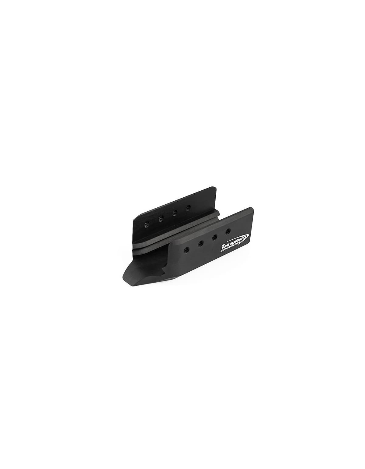 CONTREPOIDS TONISYSTEM ALU CZ SHADOW 2 CALCZS2-BK