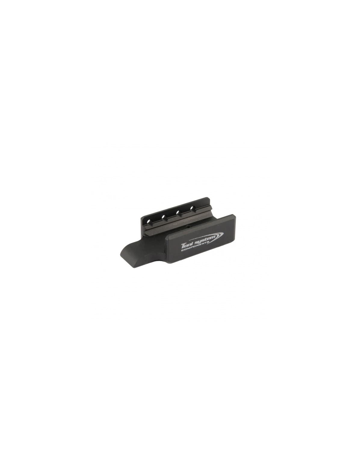 CONTREPOIDS TONISYSTEM ALU GLOCK 17 CALGL17-BK