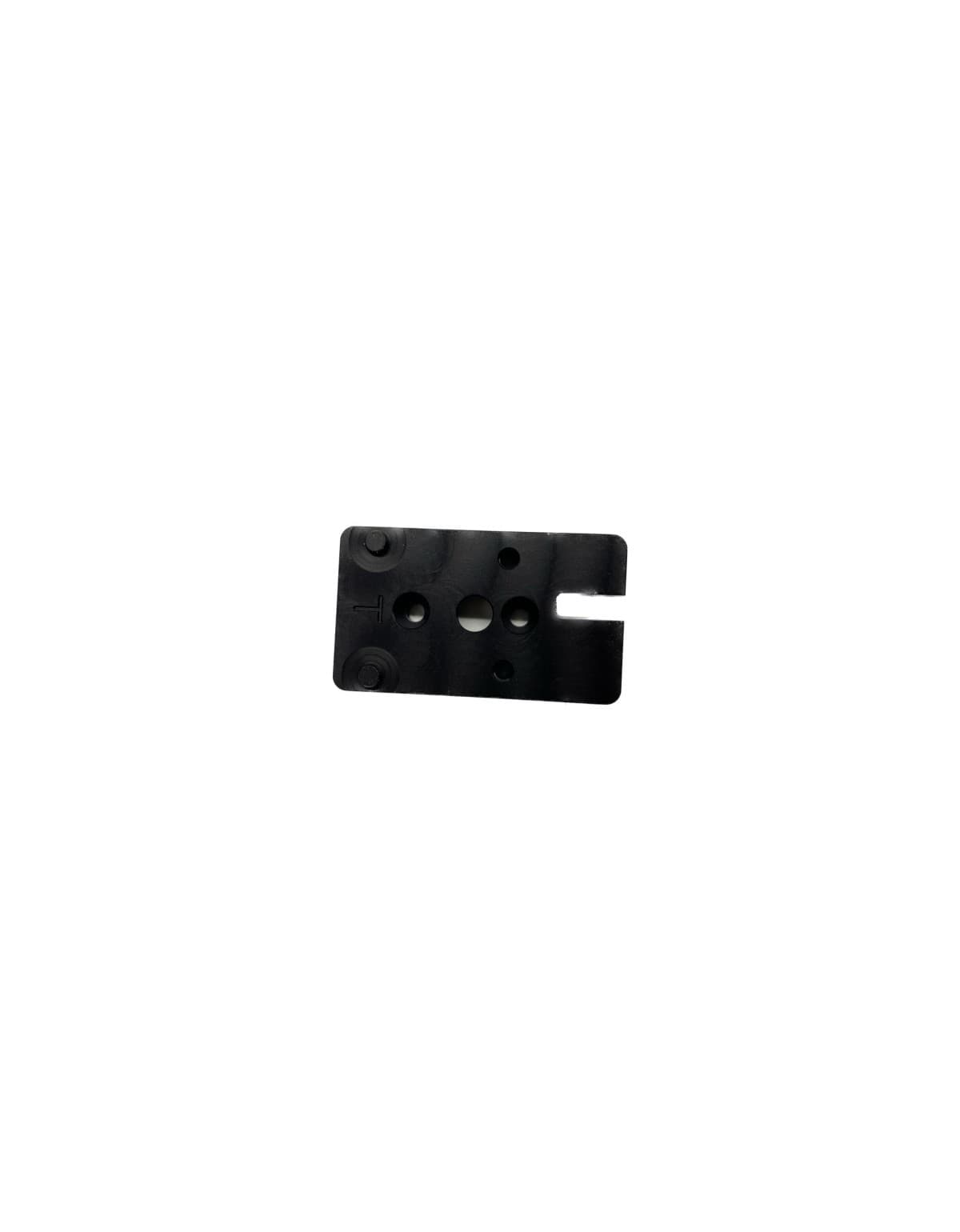 EMBASE + VIS SERIE 92 / M9 POUR POINT ROUGE