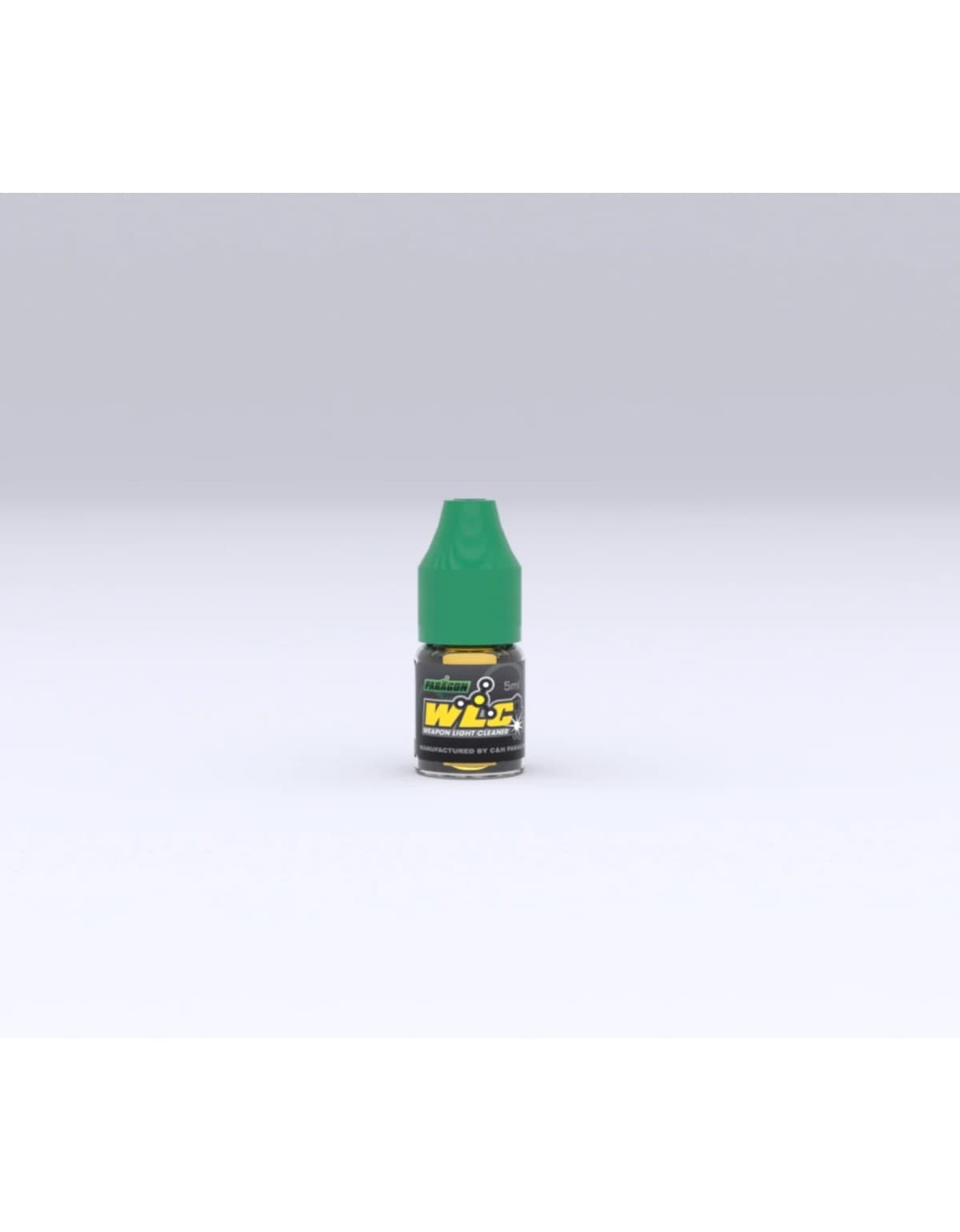 Nettoyant Lampe Paragon™ WLC nettoyant optique