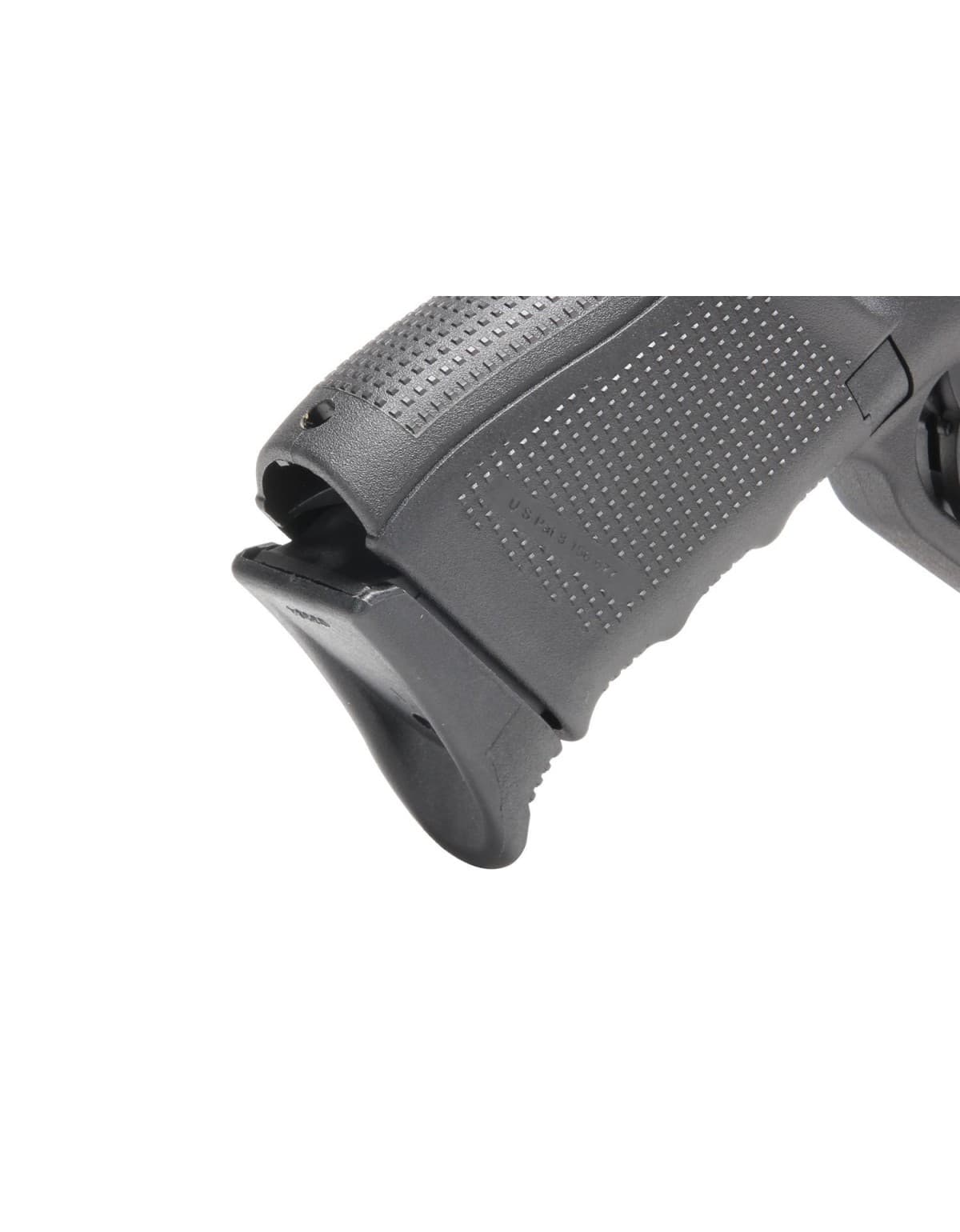 PACHMAYR GRIP EXTENDER GLOCK MID&FULL SIZE