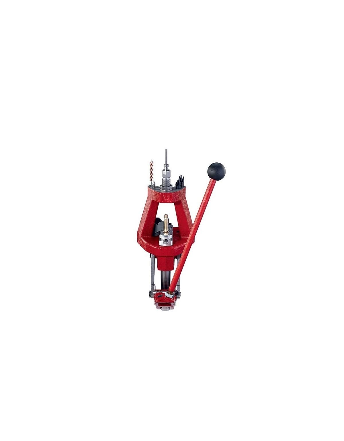 PRESSE IRON HORNADY