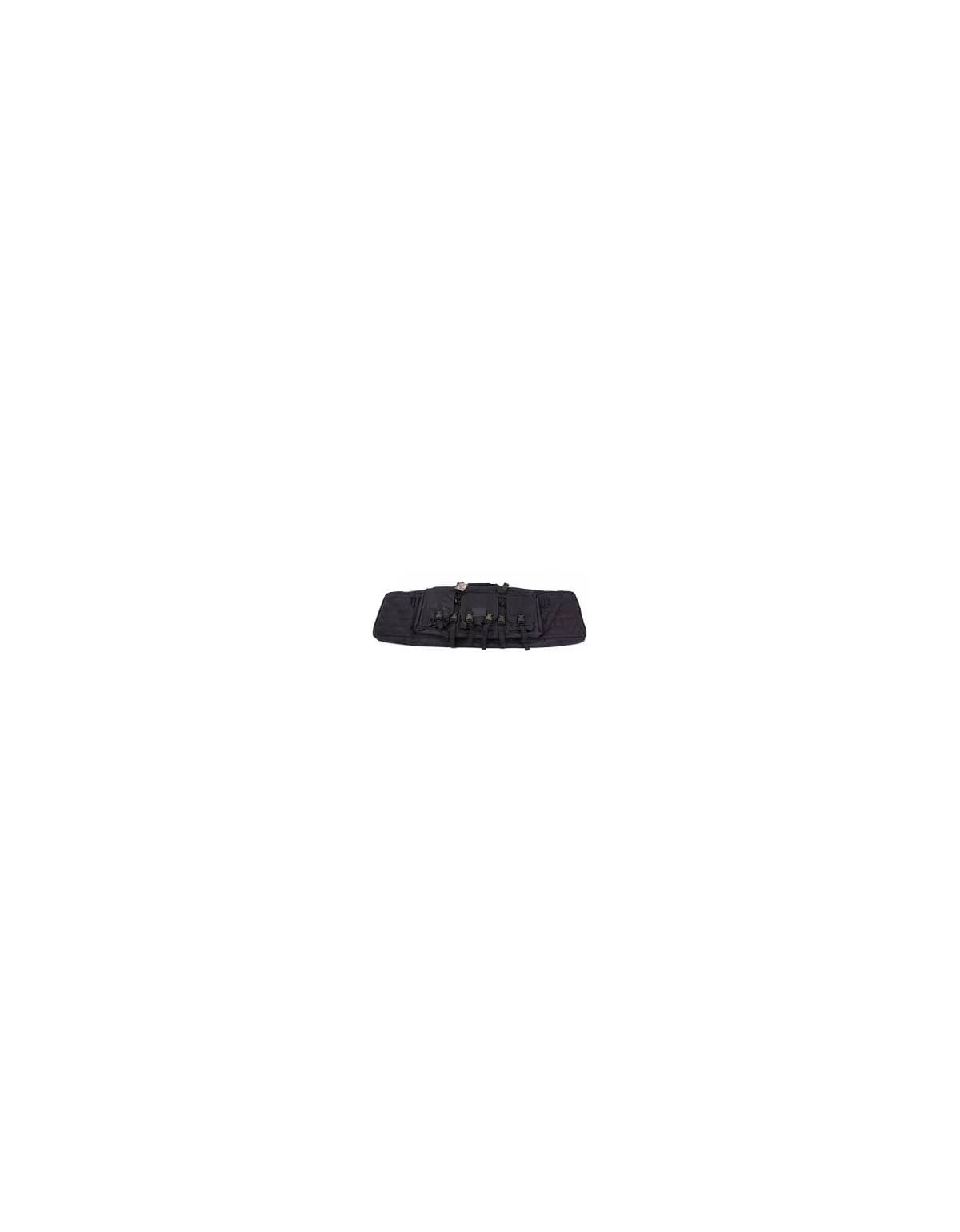 NUPROL MALLETTE ESSENTIELLE SOUPLE 46" NOIR