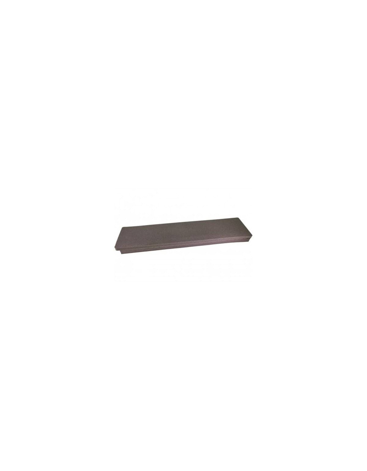 MOUSSE PRE-DECOUPEE POUR MALETTE NUPROL 137CM