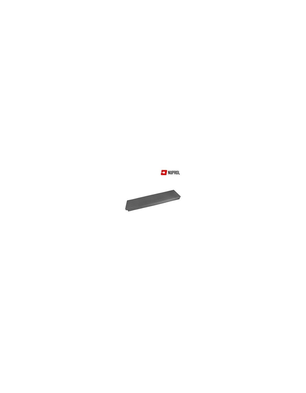 MOUSSE PRE-DECOUPEE POUR MALETTE NUPROL 103CM