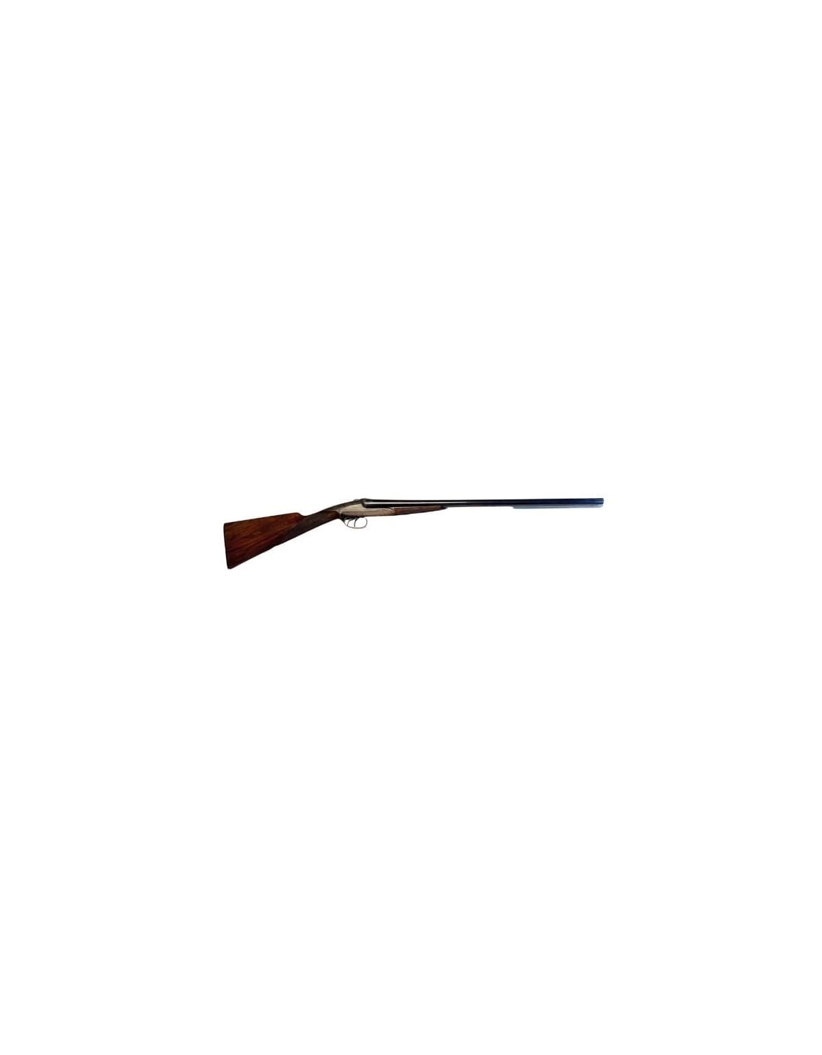 Fusil Darne V19 (JUXTAPOSE) CALIBRE 16/70 (2''3/4)