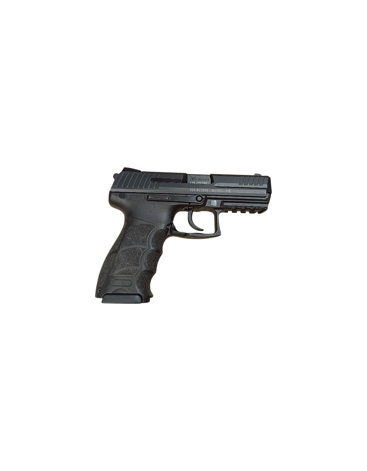 PISTOLET HK P30 9 X 19 (9MM LUGER) OCCASION